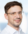 Dr. Marius Stoltidis Dr. Marius Stoltidis